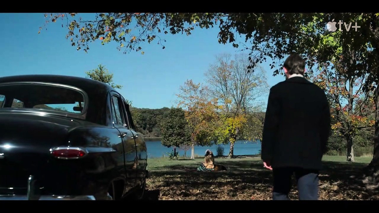 Shining Girls Saison 1 - Trailer (EN)