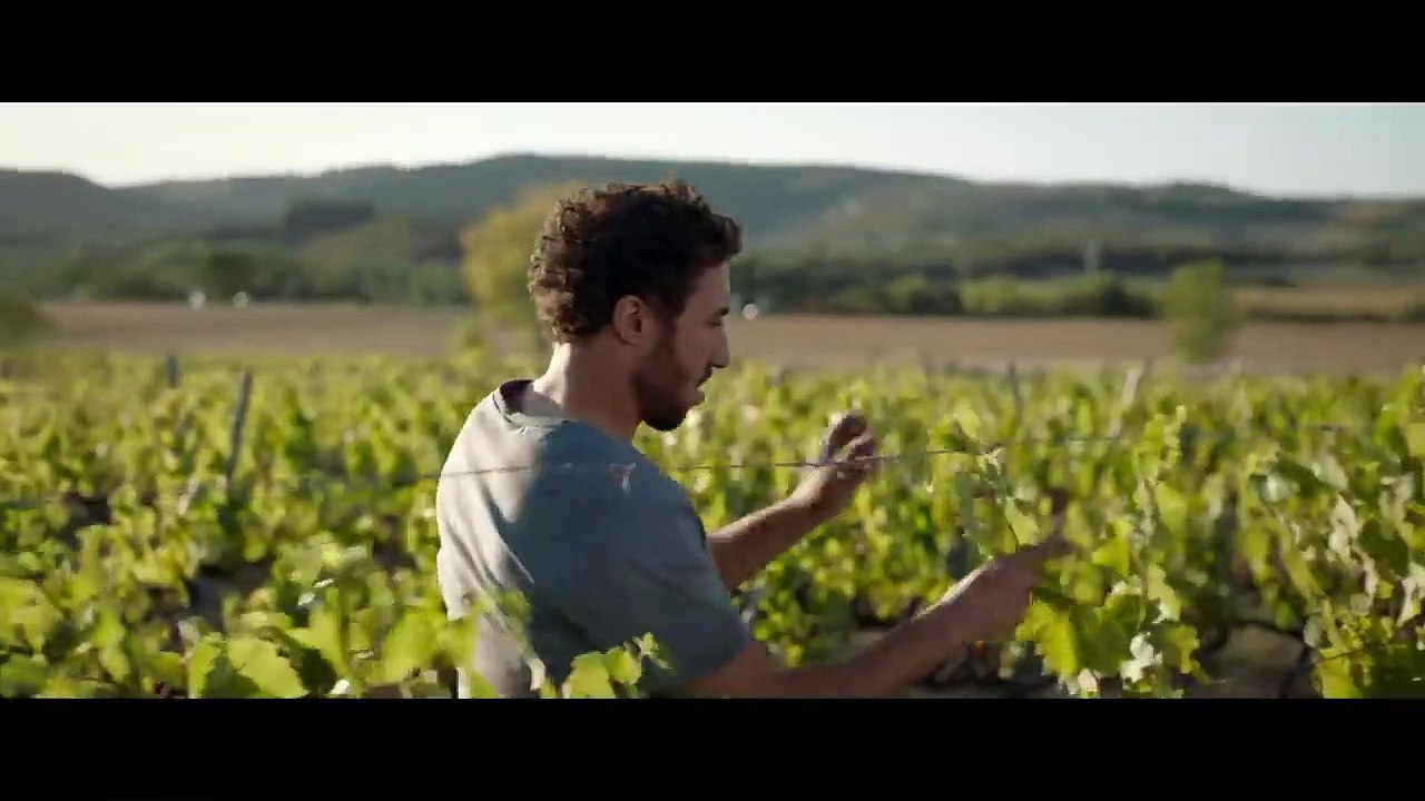 La nuée - 30 mars