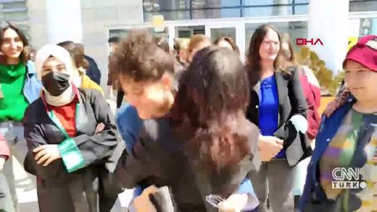 Bakımevinde hayvanlara kötü muamele davasında sanıklara 6'şar ay hapis cezası