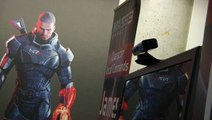 Mass Effect 3 : Mieux avec Kinect