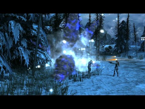 G.I. Joe : Le Réveil du Cobra : E3 2009 : Trailer