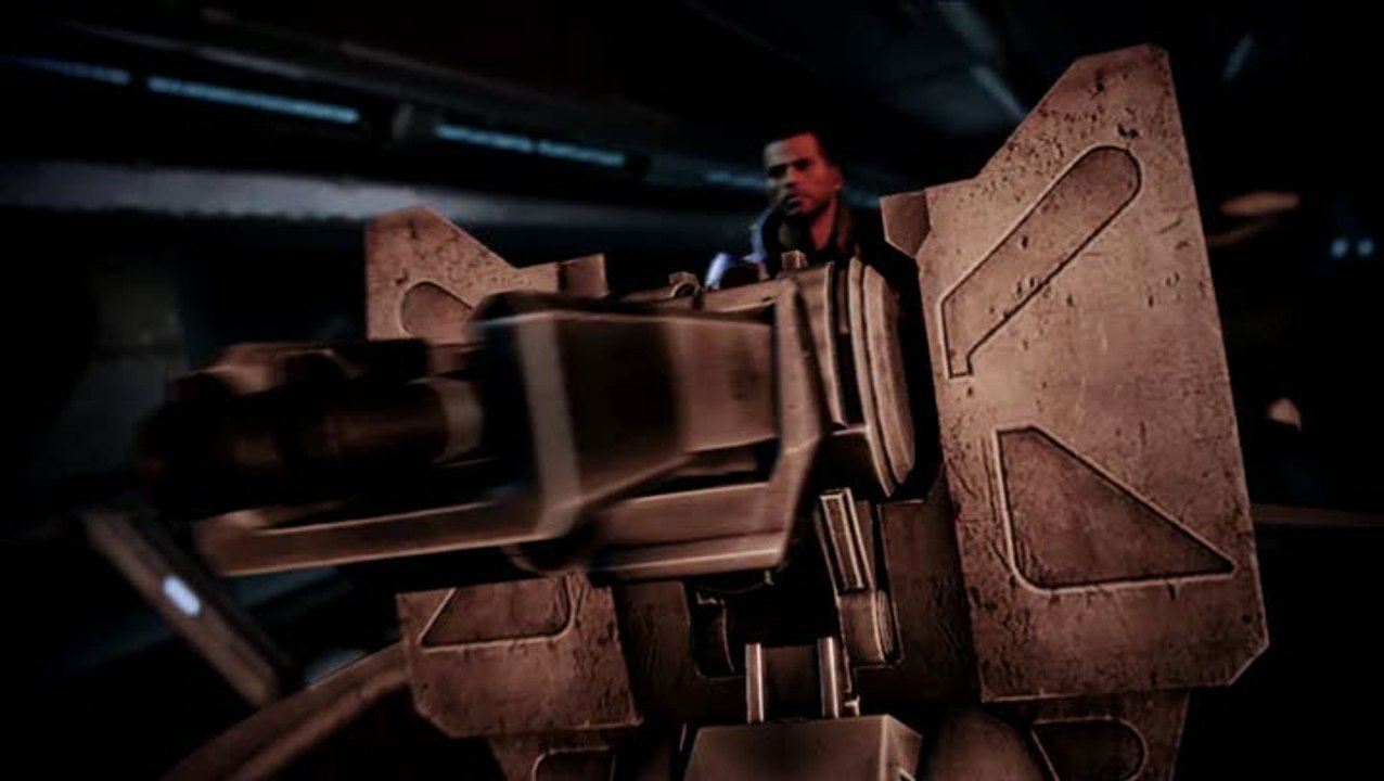 Mass Effect 3 : E3 2011 : Jamais deux sans trois