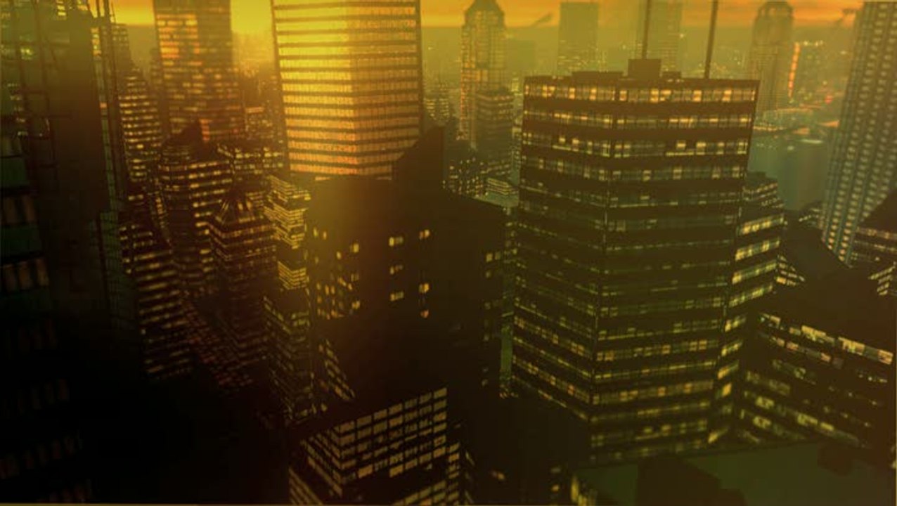 Army of Two : Le 40ème Jour : Explosions à Shanghai