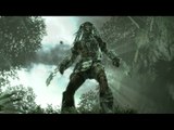 Aliens vs Predator : E3 2009 : Trailer