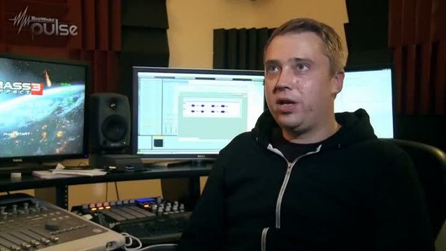 Mass Effect 3 : Le son des Moissonneurs