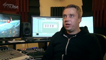 Mass Effect 3 : Le son des Moissonneurs