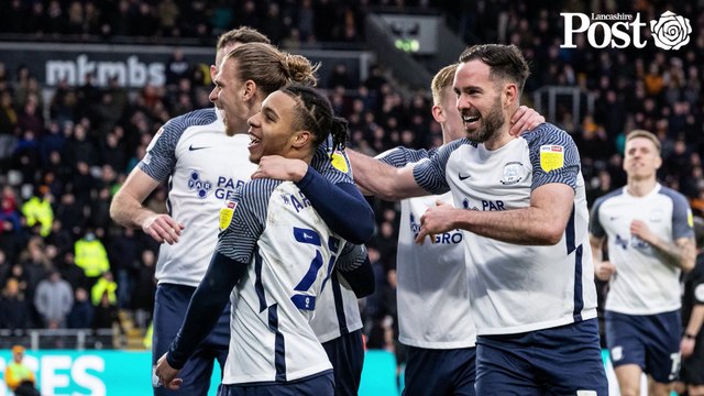 Lancashire Post 300322