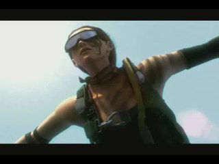 Soldier Front : Une belle brochette de guerriers