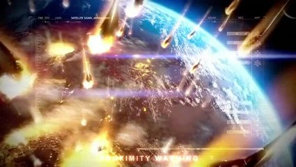 Mass Effect 3 : Invasion