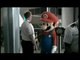 Mario & Sonic aux Jeux Olympiques d'Hiver : Publicité américaine