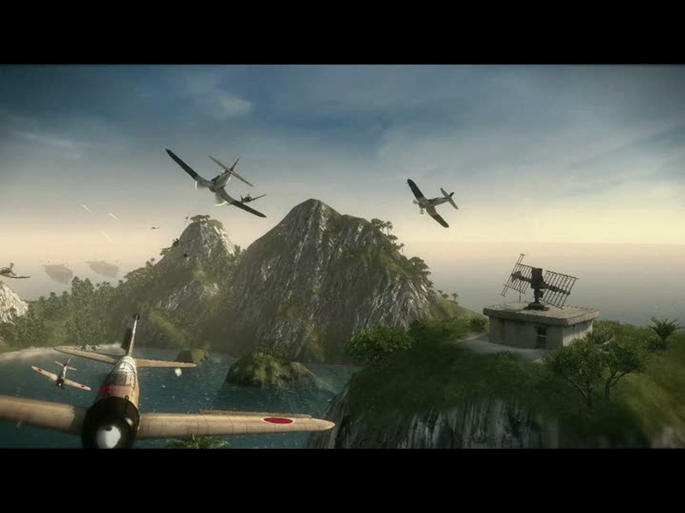 Battlefield 1943 : Coral Sea