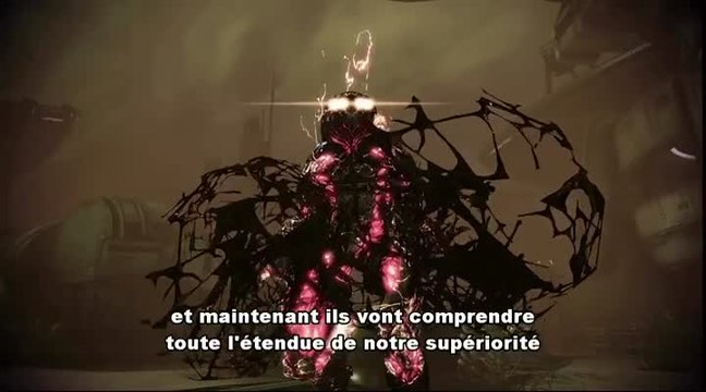 Mass Effect 3 : DLC multi Retaliation