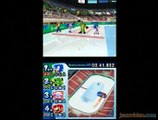 Mario & Sonic aux Jeux Olympiques d'Hiver : Short Track