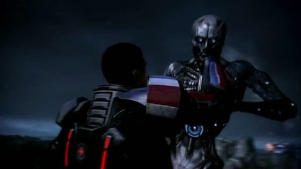 Mass Effect 3 : Une montée d'adrénaline