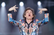 Mick Jagger : un nouveau single solo cette semaine