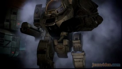 Mass Effect 3 : G3 2011 : Le dénouement