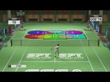 Virtua Tennis 2009 : Les mini-jeux