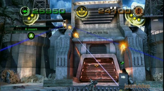 G.I. Joe : Le Réveil du Cobra :