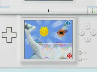 Aqua Panic ! Sauvez-les Tous !!! : Premier trailer