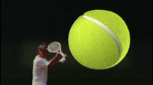 Virtua Tennis 2009 : Les fonctionnalités