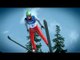 Vancouver 2010 : Le Jeu Vidéo Officiel des Jeux Olympiques : Le saut à ski