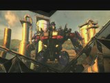 Transformers : La Revanche : La revanche est annoncée