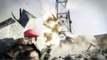 Battlefield : Bad Company 2 : FVJ 2009 : Reportage sur le stand Electronic Arts