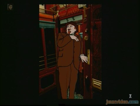 The Last Express : 2/4 : Un cadavre ? Quel cadavre ?