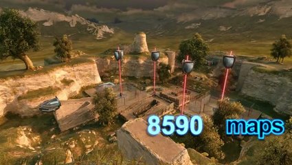 ShootMania Storm : GC 2012 : Trailer