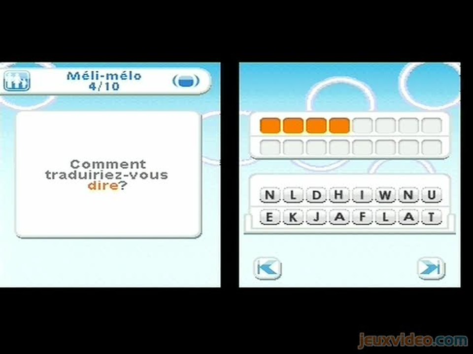 Berlitz Anglais - Enrichissez votre Vocabulaire - Niveau Débutant : Questions