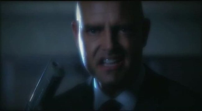 Matt Hazard : Blood Bath and Beyond : Trailer de lancement