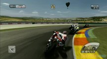 SBK 09 : Superbike World Championship : Valence