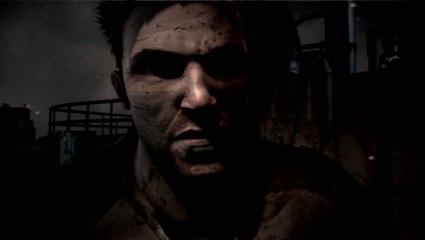 Dead to Rights : Retribution : Behind the game 1