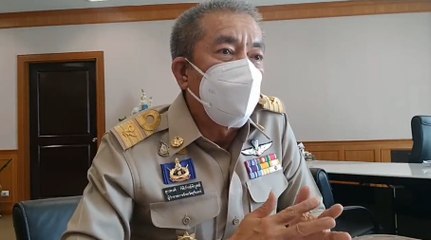 สุรินทร์ เลื่อนปลดล็อก "โควิด-19" เป็นโรคประจำถิ่น - เฝ้าระวังช่วงสงกรานต์