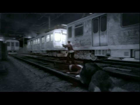 Dead to Rights : Retribution : Présentation