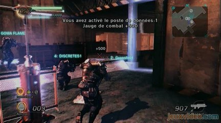 Lost Planet 2 : Au tapis !