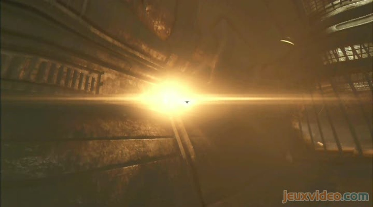 Aliens vs Predator : 3/3 : Moi numéro 6, Alien et fier de l'être