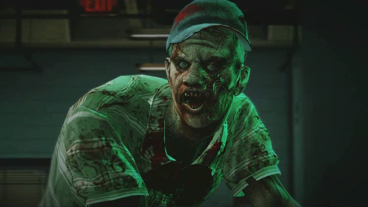 Dead Rising 2 : My name is Chuck