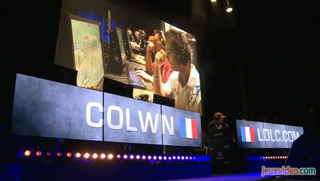 ShootMania Storm : Cyberathlete Summit