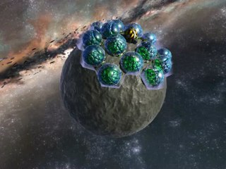 Light of Altair : L'espace en musique