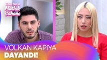 Şiva ve Volkan arasındaki kriz gittikçe büyüyor!  - Zahide Yetiş ile Mutfak Bahane 30 Mart 2022