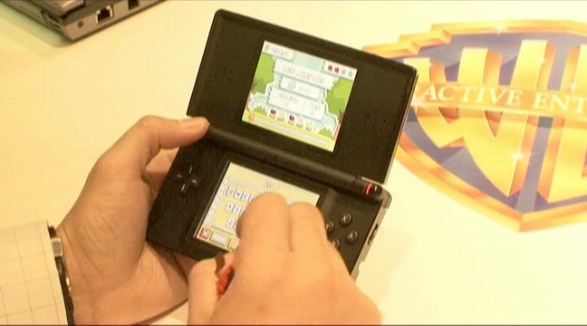 Scribblenauts : Scribblenauts