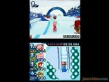 Mario & Sonic aux Jeux Olympiques d'Hiver : Du Snowboard Cross ou rien !