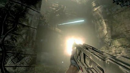 Aliens vs Predator : Mode Hunter