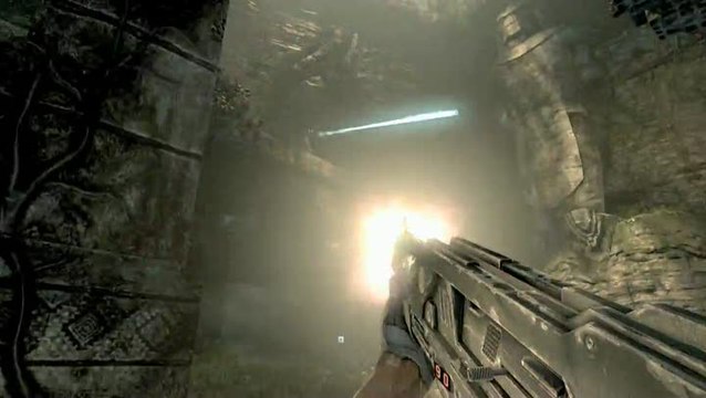 Aliens vs Predator : Mode Hunter