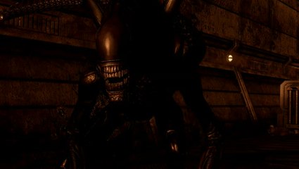 Download Video: Aliens vs Predator : Les modes multijoueurs