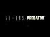 Aliens vs Predator : Teaser