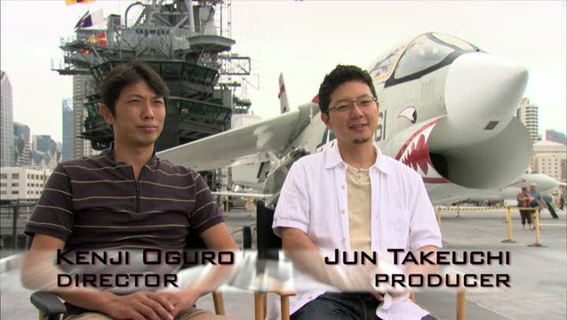 Lost Planet 2 : Coulisses - Histoire