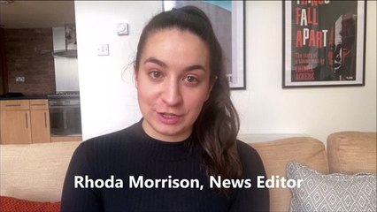 Edinburgh Evening News Bulletin