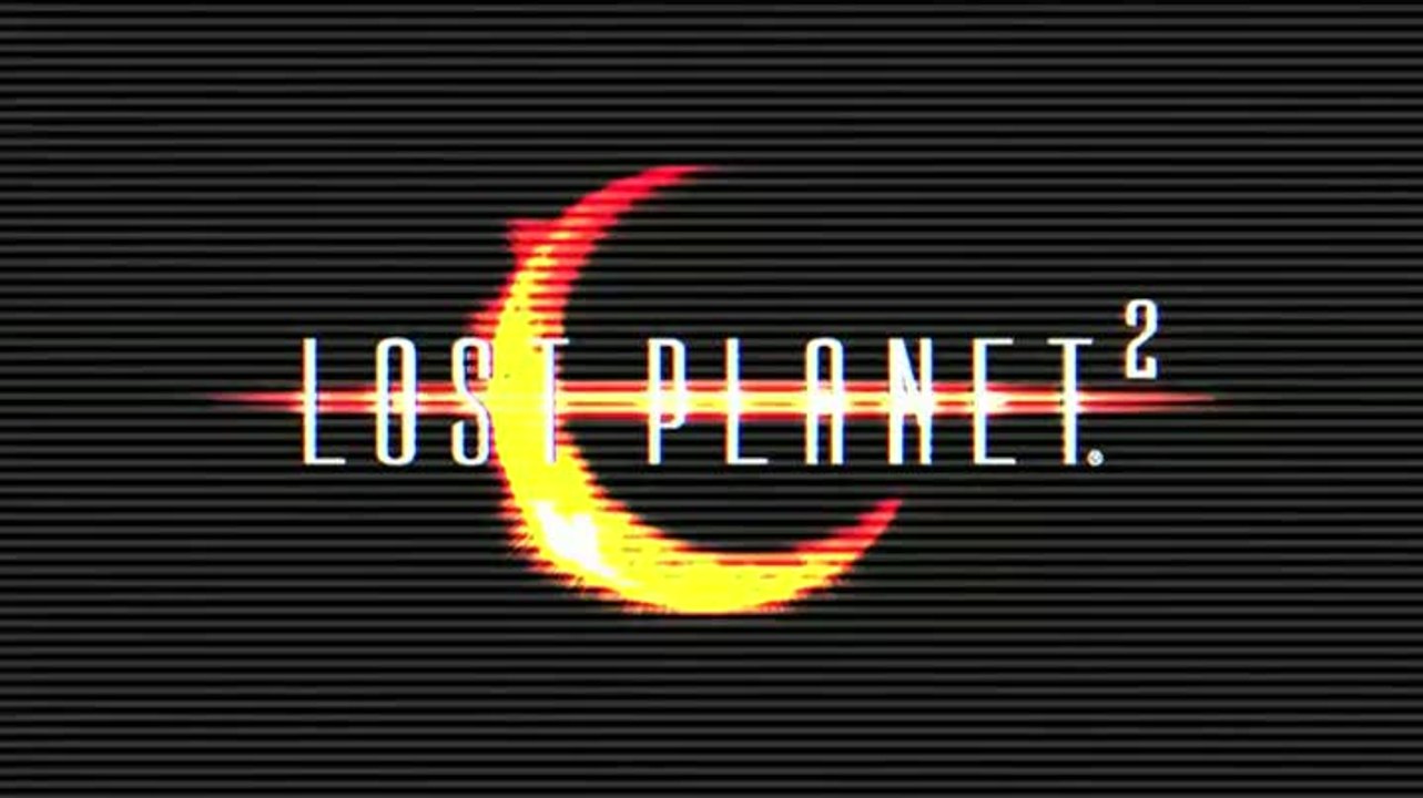 Lost Planet 2 : Teaser du trailer coop